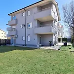With Parking Space Baska, Krk - 25018 Διαμέρισμα
