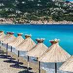 With Parking Space Baska, Krk - 25018 Διαμέρισμα *