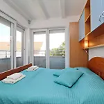 Διαμέρισμα With Parking Space Baska, Krk - 25018