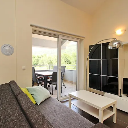 With Parking Space Baska, Krk - 25018 * Baška