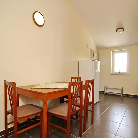 With Parking Space Baska, Krk - 25018 Daire *