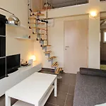 With Parking Space Baska, Krk - 25018 Apartmán Baška