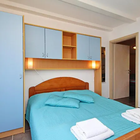 With Parking Space Baska, Krk - 25018 *