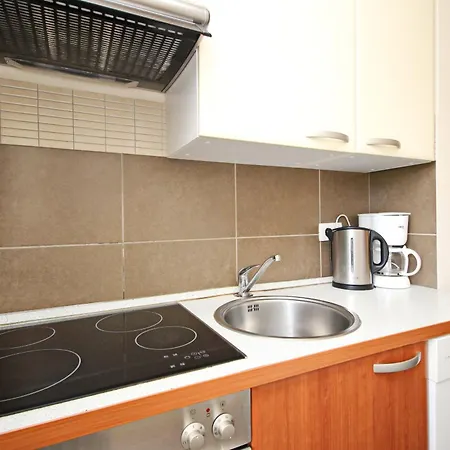 Apartman With Parking Space Baska, Krk - 25018